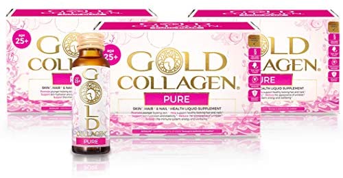 pure gold collagen