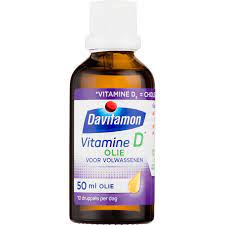 vitamine d
