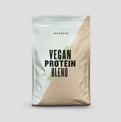 myprotein vegan
