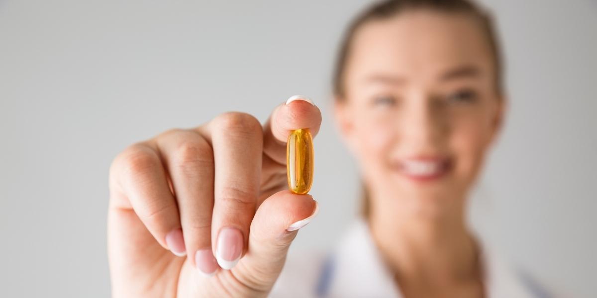 Haaruitval en vitamine B12: Wat is de relatie?