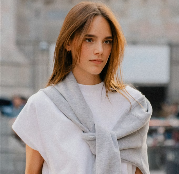 De voordelen van het dragen van een t-shirt bh